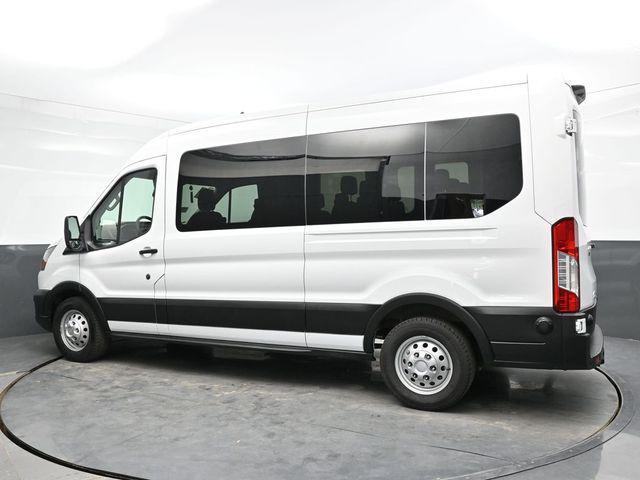 used 2024 Ford Transit-350 car, priced at $59,900