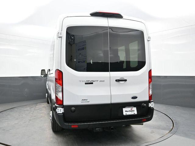 used 2024 Ford Transit-350 car, priced at $59,900
