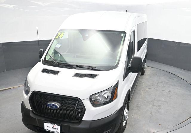 used 2024 Ford Transit-350 car, priced at $59,900