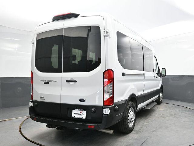 used 2024 Ford Transit-350 car, priced at $59,900