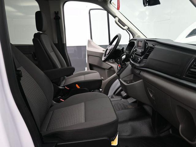 used 2024 Ford Transit-350 car, priced at $59,900