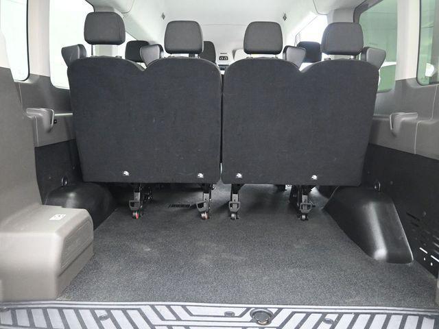 used 2024 Ford Transit-350 car, priced at $59,900