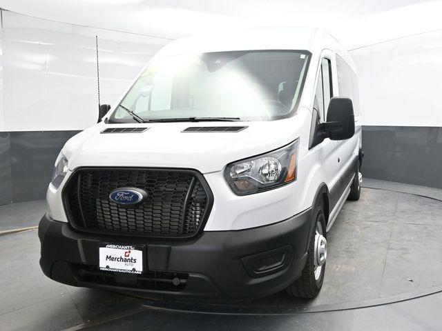 used 2024 Ford Transit-350 car, priced at $59,900