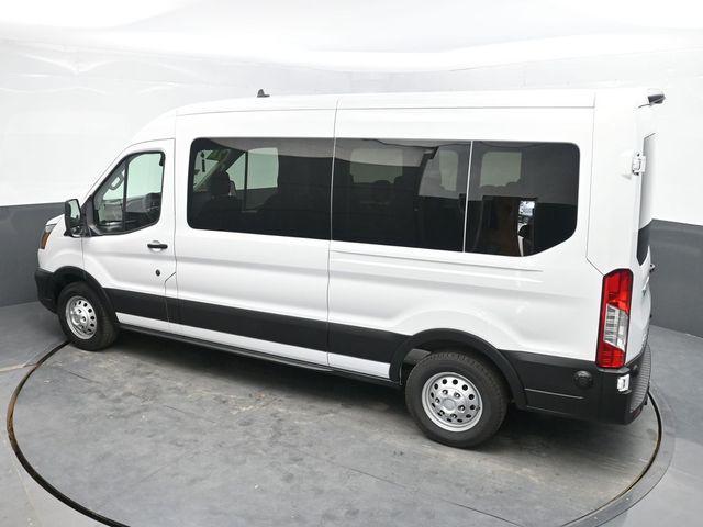 used 2024 Ford Transit-350 car, priced at $59,900