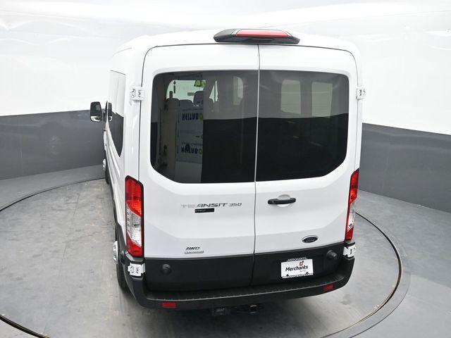 used 2024 Ford Transit-350 car, priced at $59,900