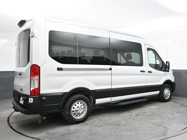 used 2024 Ford Transit-350 car, priced at $59,900