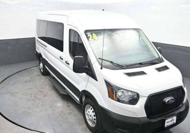 used 2024 Ford Transit-350 car, priced at $59,900