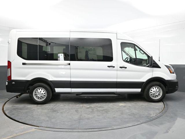 used 2024 Ford Transit-350 car, priced at $59,900