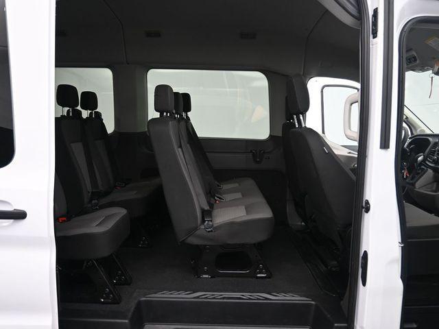 used 2024 Ford Transit-350 car, priced at $59,900