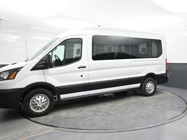 used 2024 Ford Transit-350 car, priced at $59,900