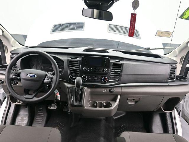 used 2024 Ford Transit-350 car, priced at $59,900