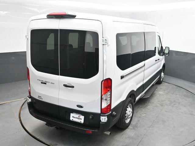 used 2024 Ford Transit-350 car, priced at $59,900