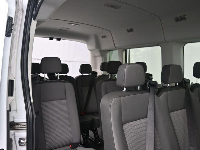 used 2024 Ford Transit-350 car, priced at $59,900