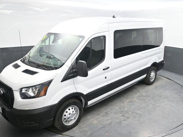used 2024 Ford Transit-350 car, priced at $59,900
