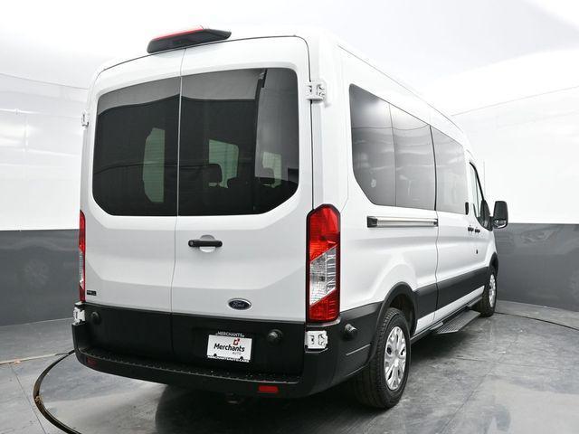 used 2019 Ford Transit-350 car, priced at $38,937