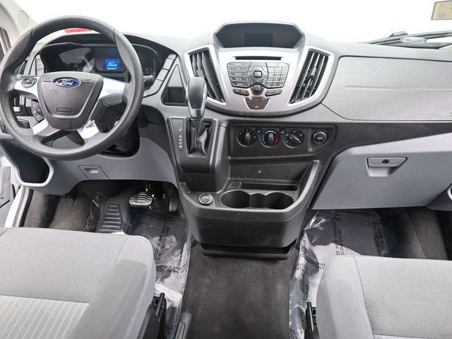 used 2019 Ford Transit-350 car, priced at $38,937