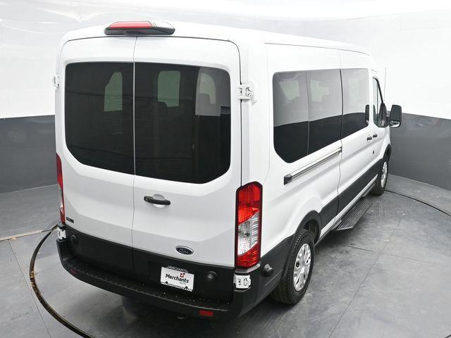 used 2019 Ford Transit-350 car, priced at $38,937