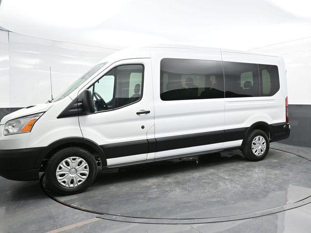 used 2019 Ford Transit-350 car, priced at $38,937