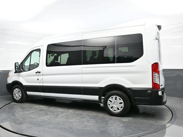 used 2019 Ford Transit-350 car, priced at $38,937