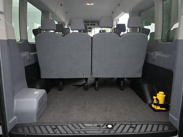 used 2019 Ford Transit-350 car, priced at $38,937