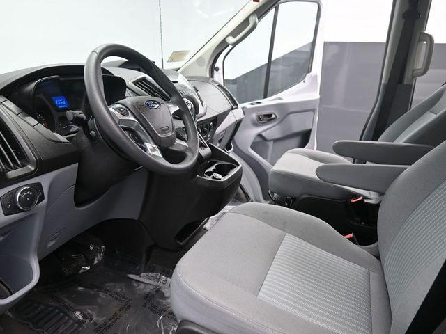 used 2019 Ford Transit-350 car, priced at $38,937