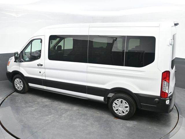 used 2019 Ford Transit-350 car, priced at $38,937