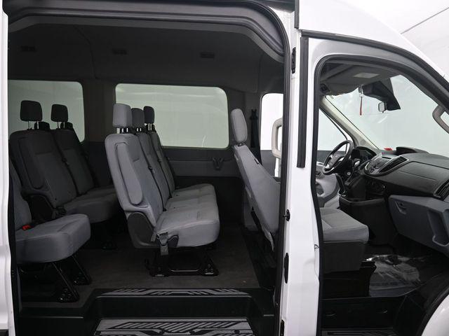 used 2019 Ford Transit-350 car, priced at $38,937