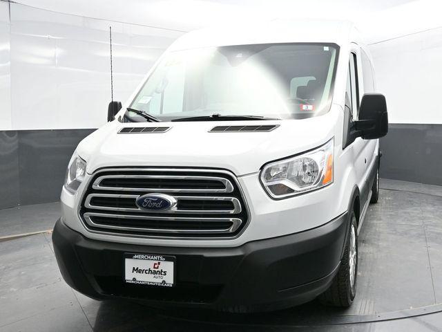 used 2019 Ford Transit-350 car, priced at $38,937