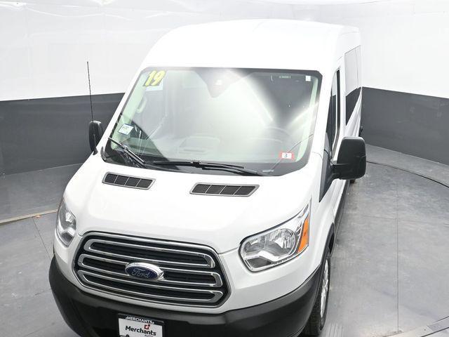 used 2019 Ford Transit-350 car, priced at $38,937