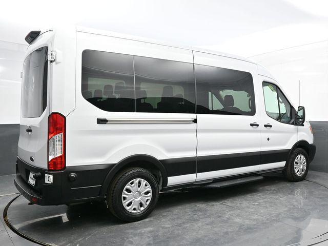 used 2019 Ford Transit-350 car, priced at $38,937