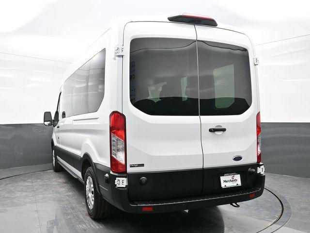 used 2019 Ford Transit-350 car, priced at $38,937