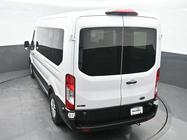 used 2019 Ford Transit-350 car, priced at $38,937