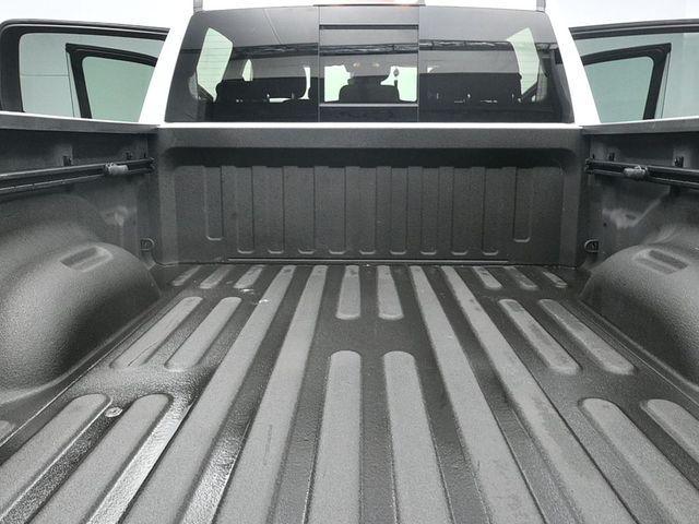 used 2022 Ram 1500 car, priced at $31,680