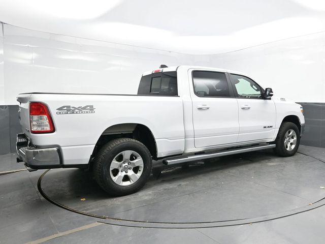 used 2022 Ram 1500 car, priced at $31,680