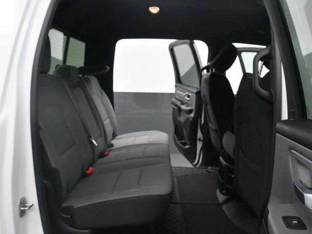 used 2022 Ram 1500 car, priced at $31,680