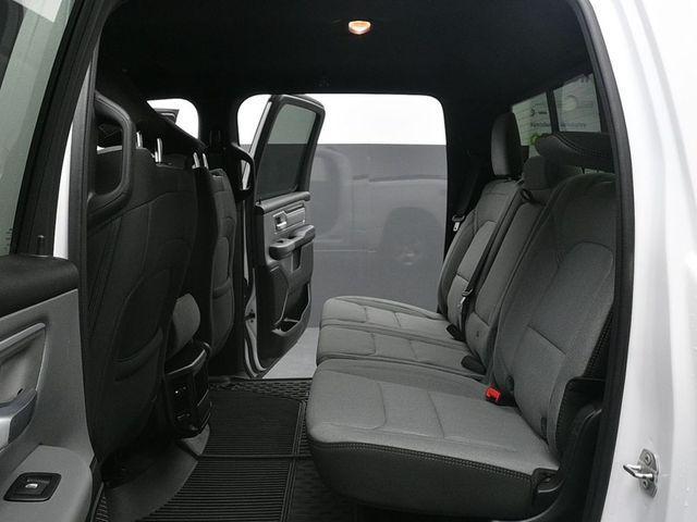 used 2022 Ram 1500 car, priced at $31,680