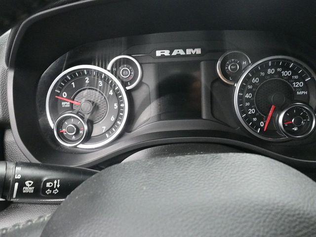 used 2022 Ram 1500 car, priced at $31,680