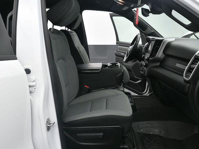 used 2022 Ram 1500 car, priced at $31,680