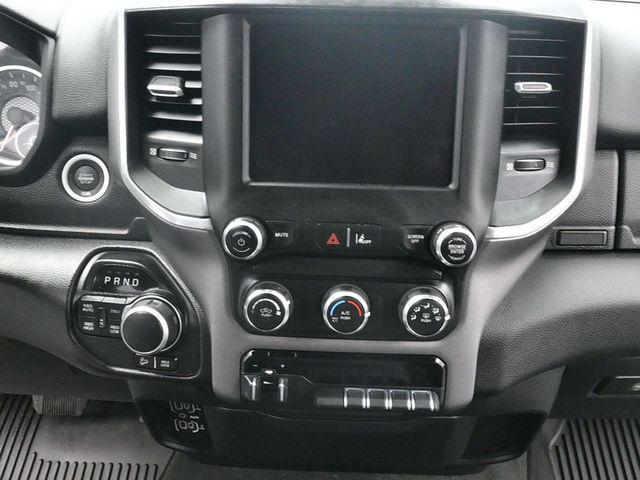 used 2022 Ram 1500 car, priced at $31,680