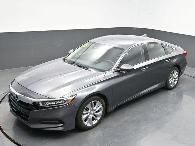 used 2020 Honda Accord car, priced at $19,955