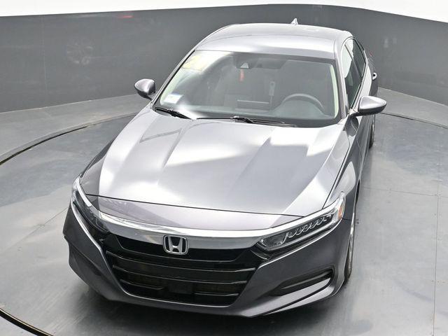 used 2020 Honda Accord car, priced at $19,955