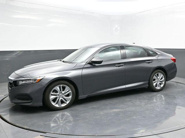 used 2020 Honda Accord car, priced at $19,955