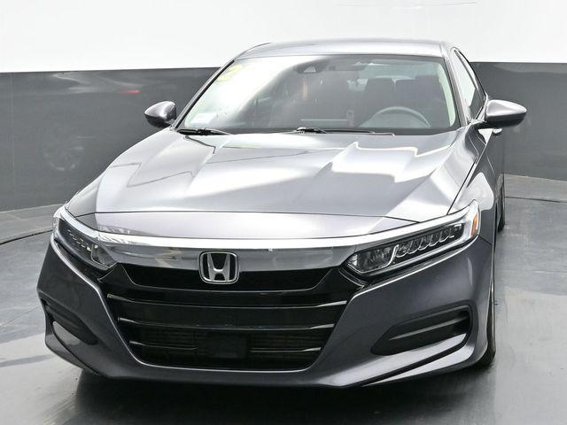 used 2020 Honda Accord car, priced at $19,955