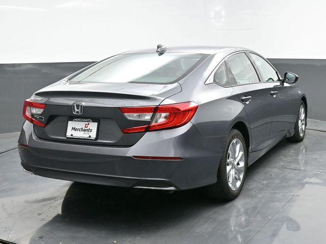 used 2020 Honda Accord car, priced at $19,955