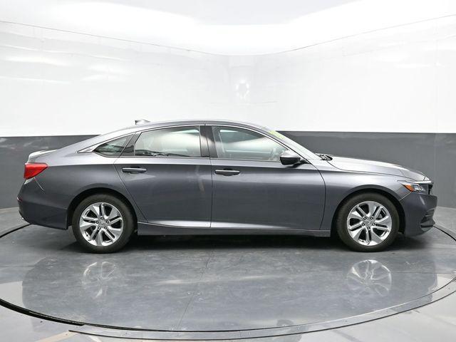 used 2020 Honda Accord car, priced at $19,955