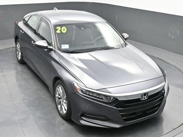 used 2020 Honda Accord car, priced at $19,955