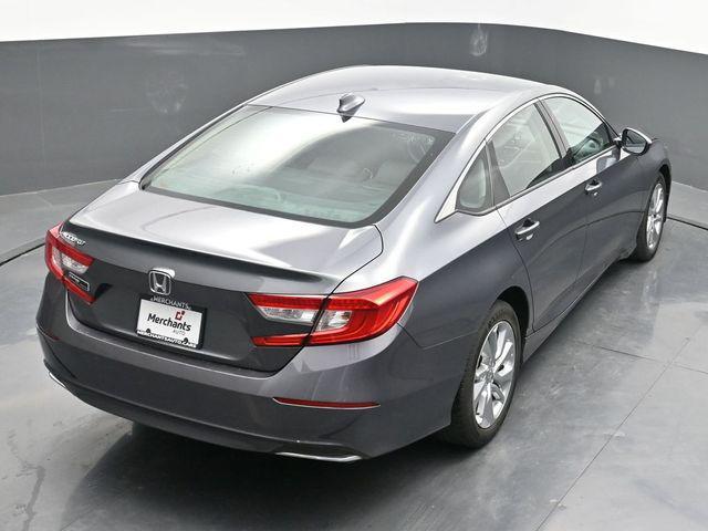 used 2020 Honda Accord car, priced at $19,955