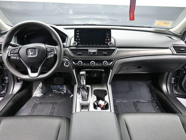 used 2020 Honda Accord car, priced at $19,955