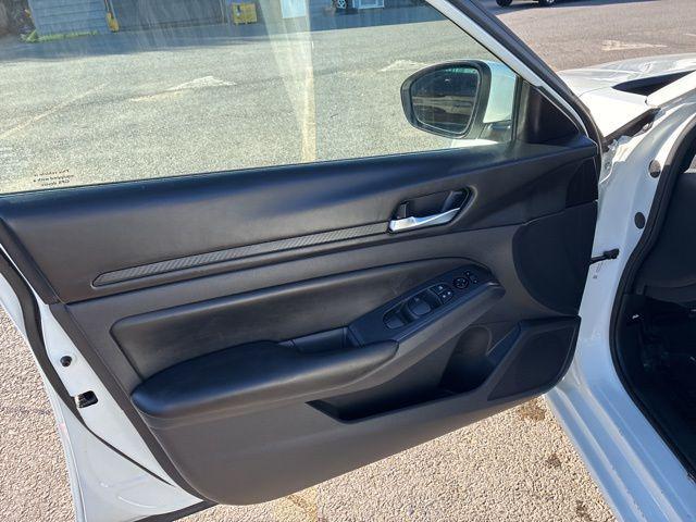 used 2021 Nissan Altima car, priced at $15,041