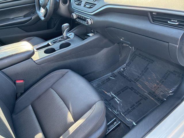 used 2021 Nissan Altima car, priced at $15,041